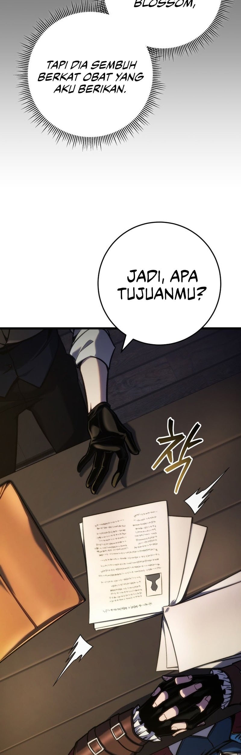 A Dragonslayer’s Peerless Regression Chapter 45 Gambar 25