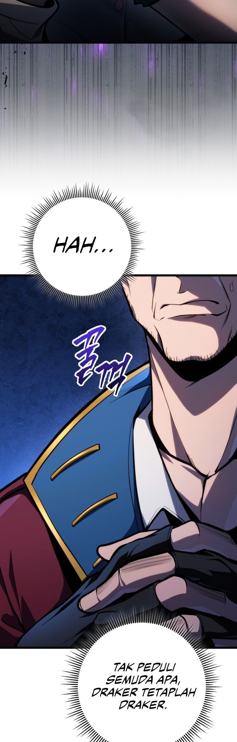 A Dragonslayer’s Peerless Regression Chapter 45 Gambar 16