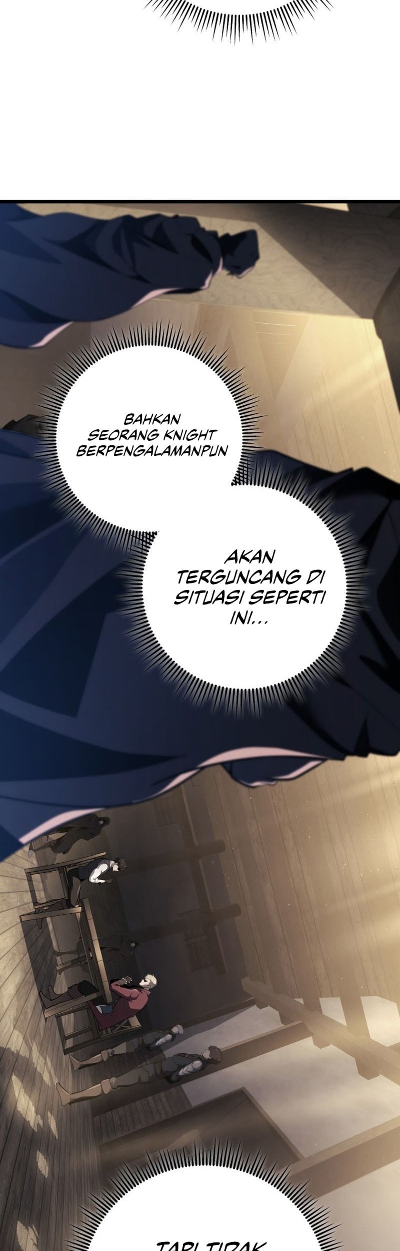 A Dragonslayer’s Peerless Regression Chapter 45 Gambar 17