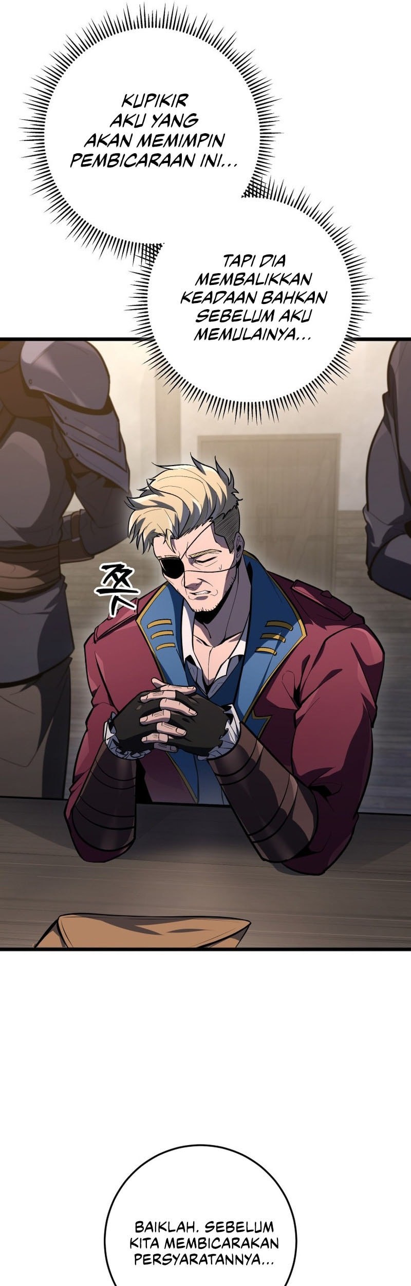 A Dragonslayer’s Peerless Regression Chapter 45 Gambar 19