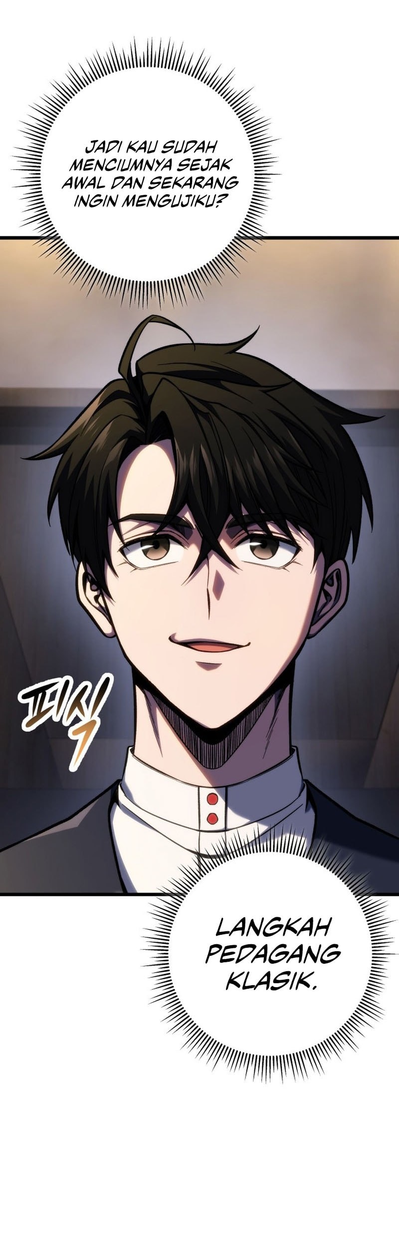 A Dragonslayer’s Peerless Regression Chapter 45 Gambar 29