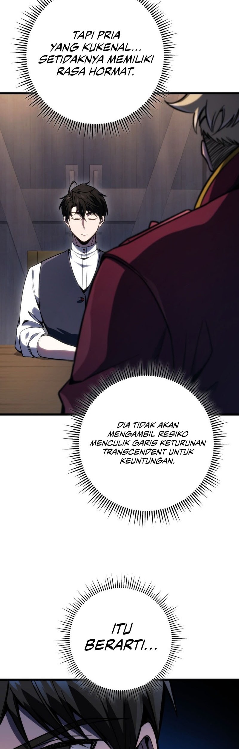 A Dragonslayer’s Peerless Regression Chapter 45 Gambar 32