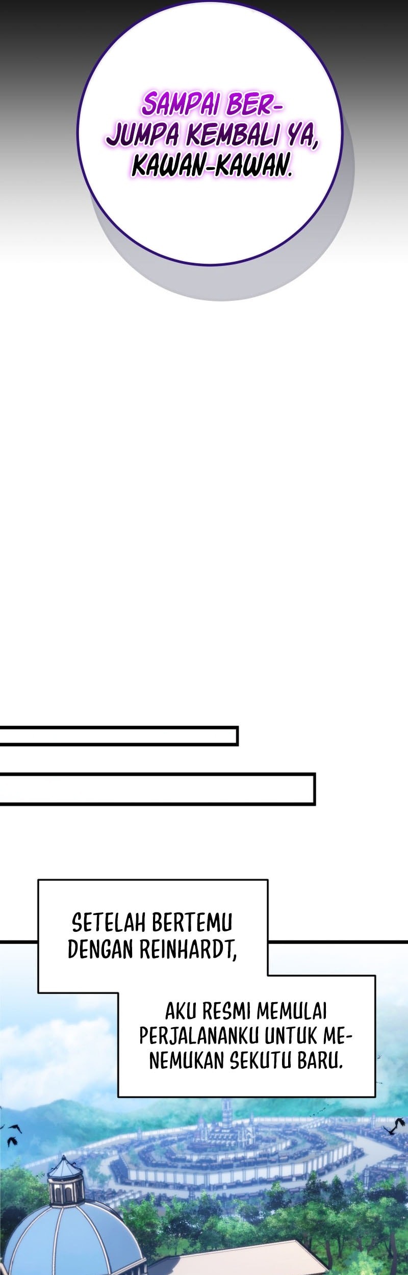 A Dragonslayer’s Peerless Regression Chapter 46 Gambar 34