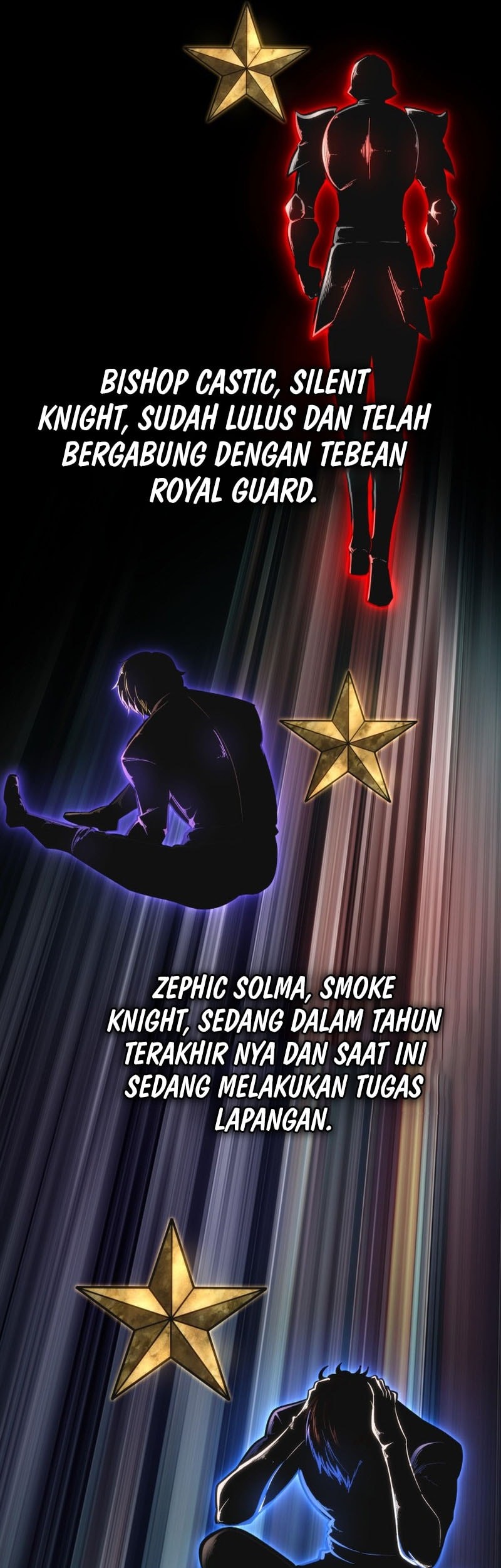 A Dragonslayer’s Peerless Regression Chapter 46 Gambar 38