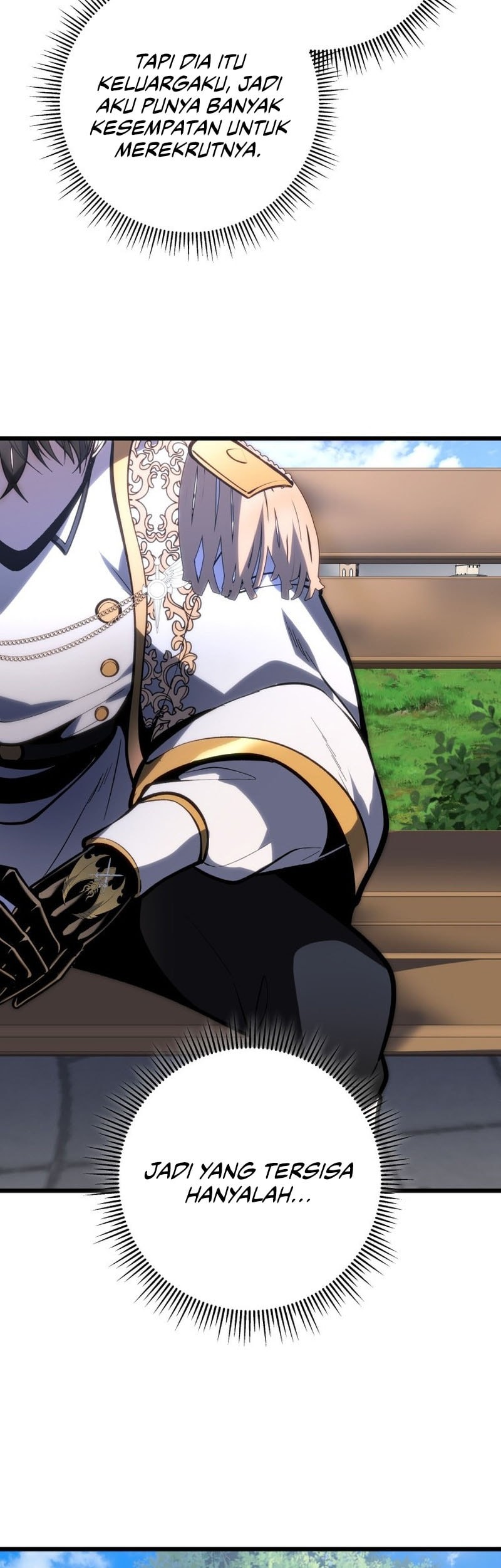 A Dragonslayer’s Peerless Regression Chapter 46 Gambar 40