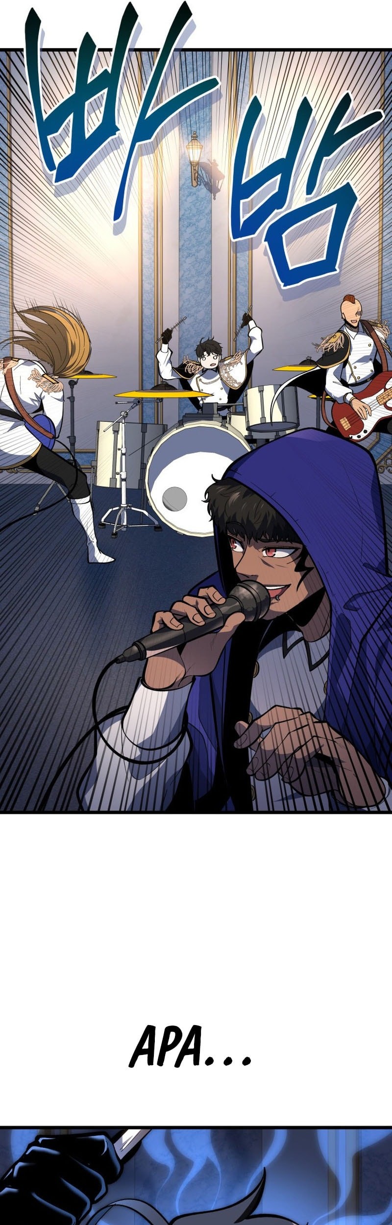 A Dragonslayer’s Peerless Regression Chapter 46 Gambar 42