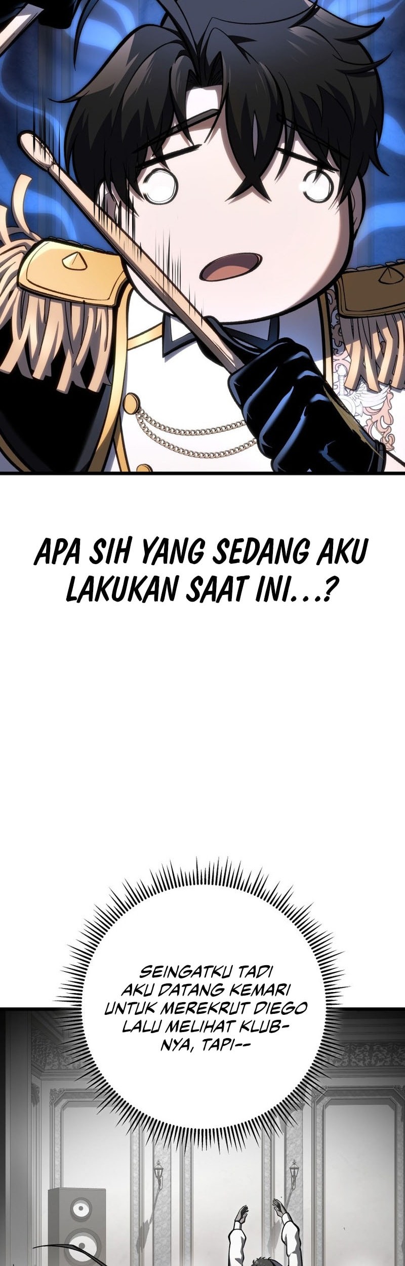 A Dragonslayer’s Peerless Regression Chapter 46 Gambar 43