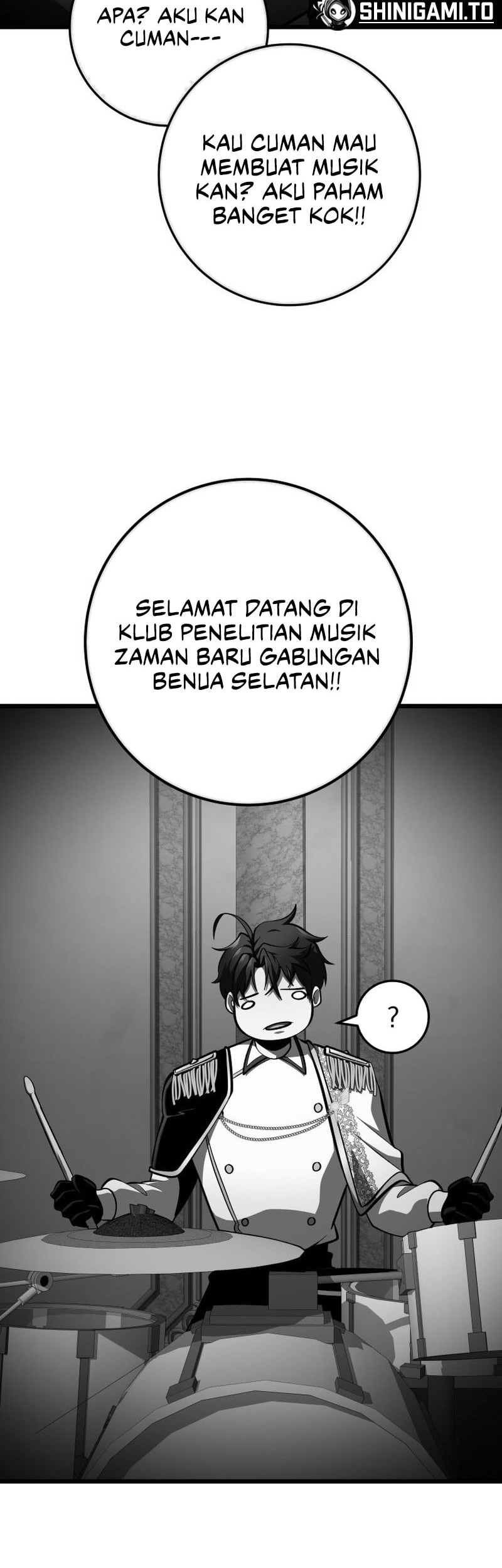 A Dragonslayer’s Peerless Regression Chapter 46 Gambar 45