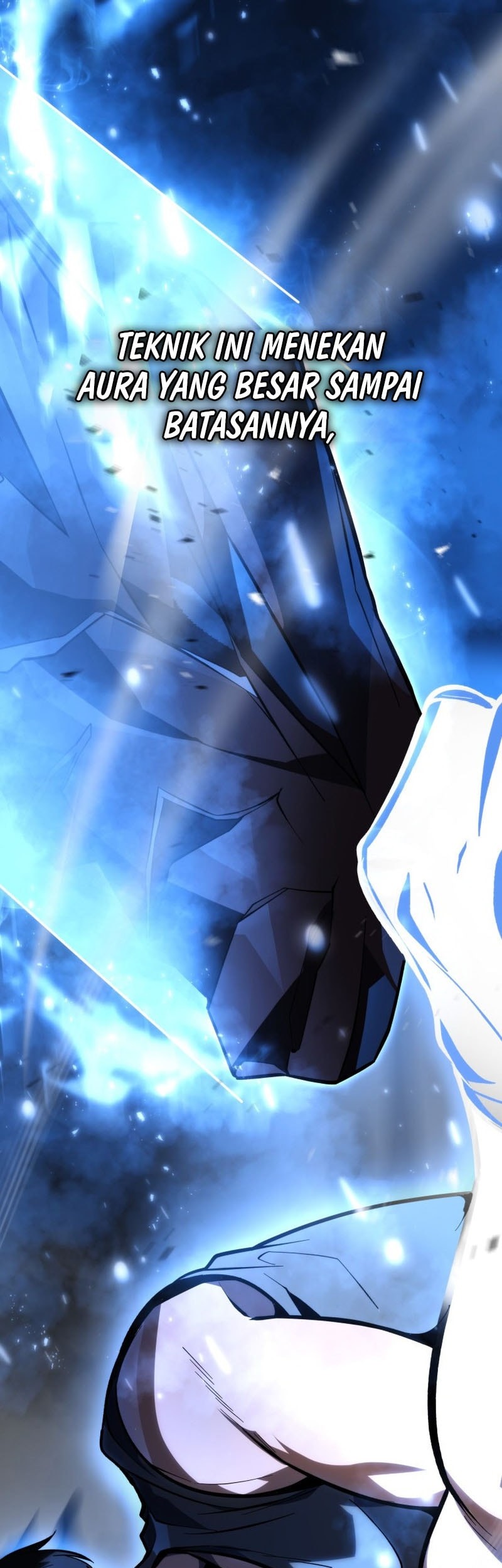 A Dragonslayer’s Peerless Regression Chapter 46 Gambar 60