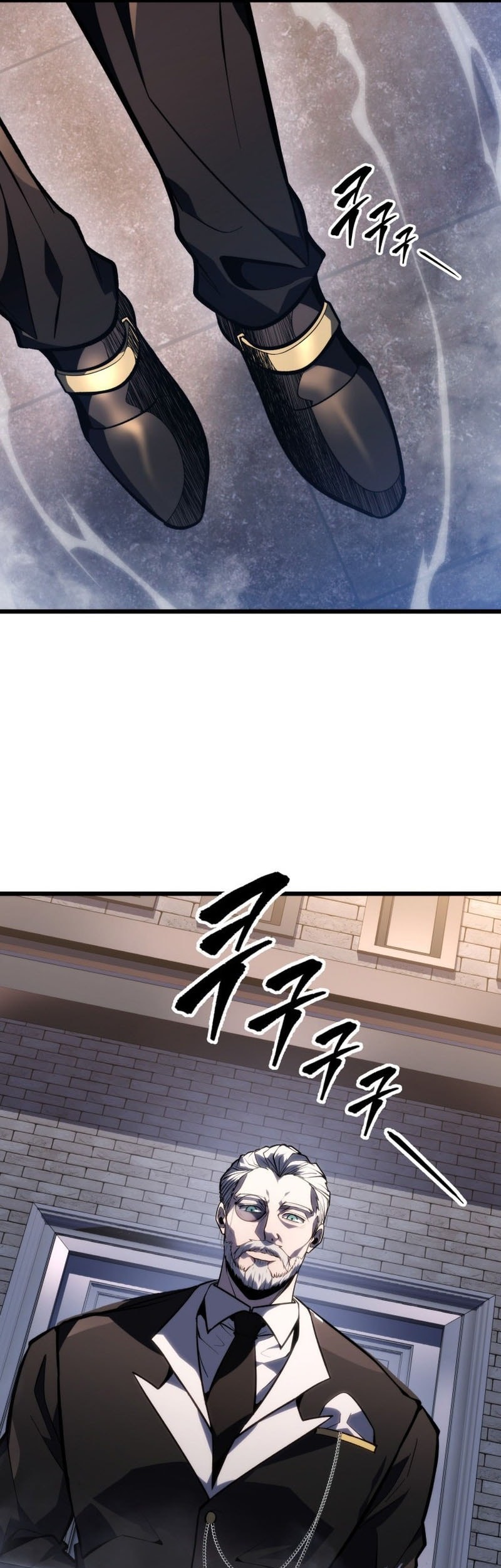 A Dragonslayer’s Peerless Regression Chapter 46 Gambar 62