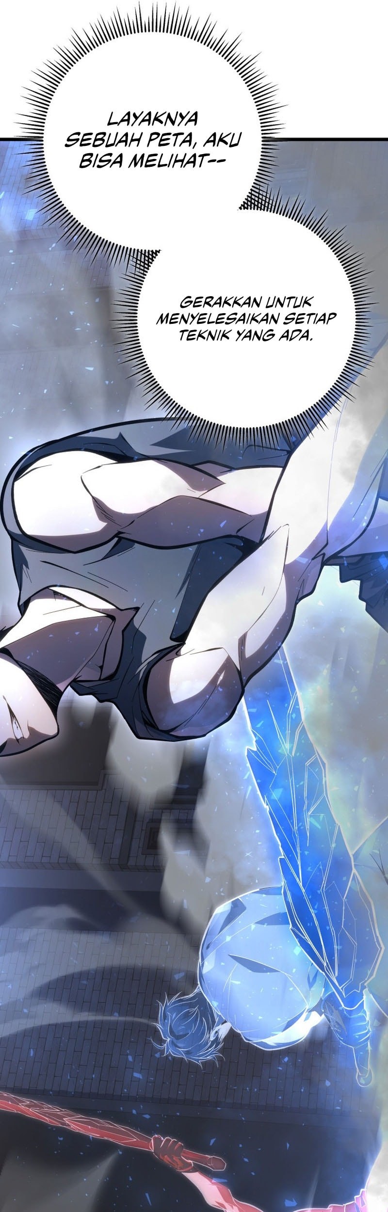 A Dragonslayer’s Peerless Regression Chapter 46 Gambar 66