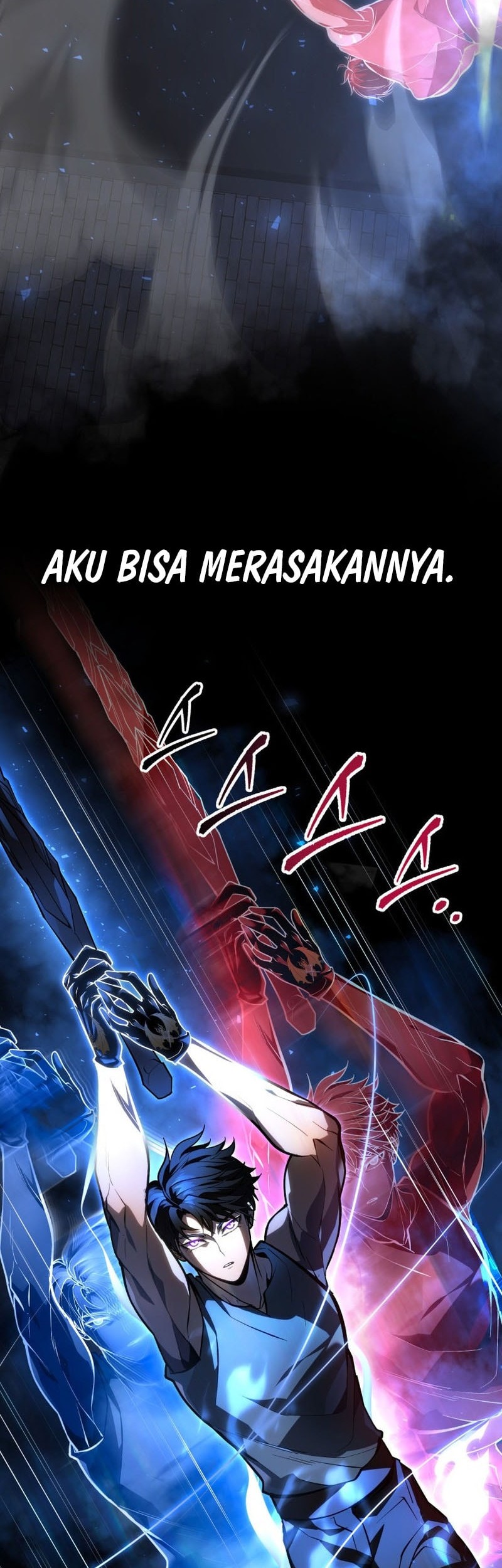 A Dragonslayer’s Peerless Regression Chapter 46 Gambar 67