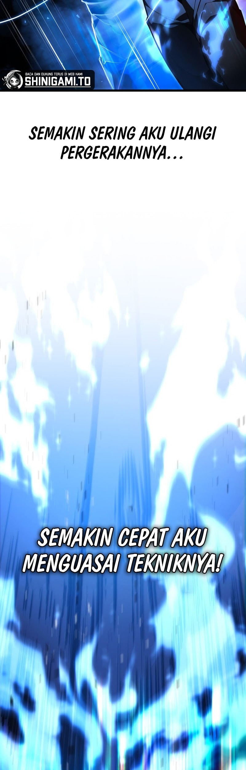 A Dragonslayer’s Peerless Regression Chapter 46 Gambar 68