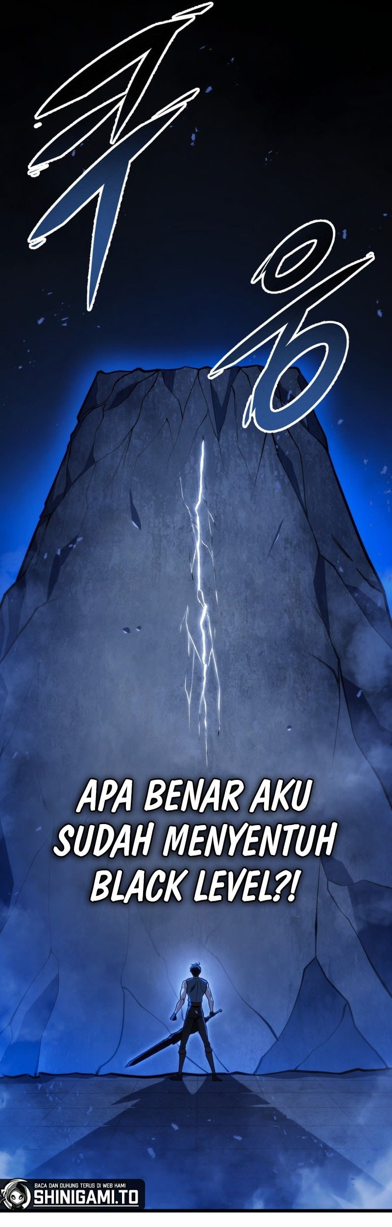 A Dragonslayer’s Peerless Regression Chapter 46 Gambar 74