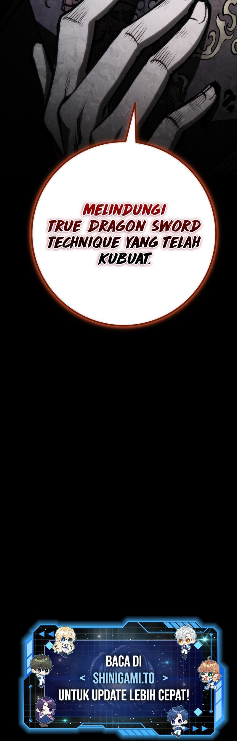 A Dragonslayer’s Peerless Regression Chapter 46 Gambar 90