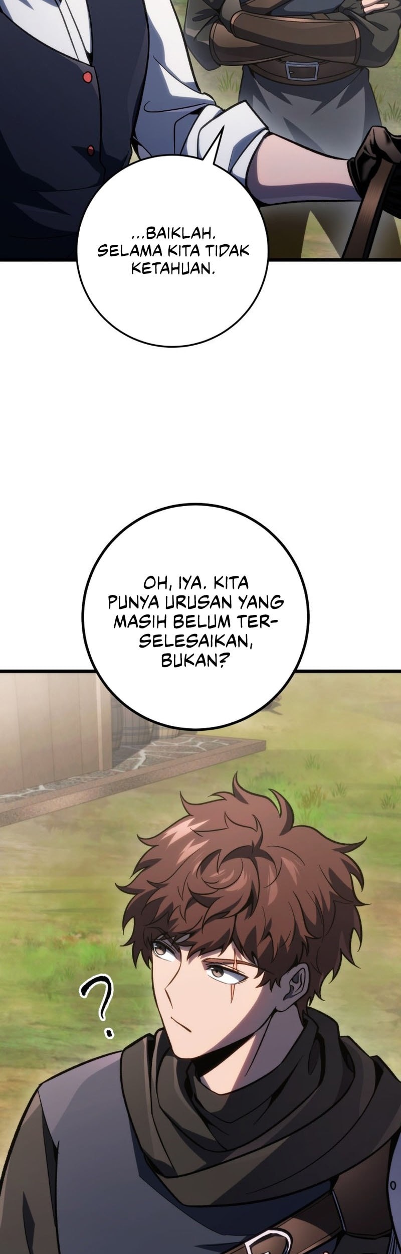 A Dragonslayer’s Peerless Regression Chapter 46 Gambar 24