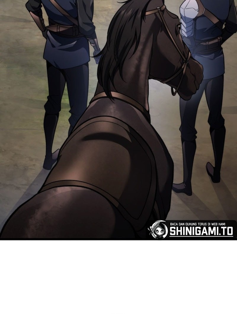 A Dragonslayer’s Peerless Regression Chapter 46 Gambar 13