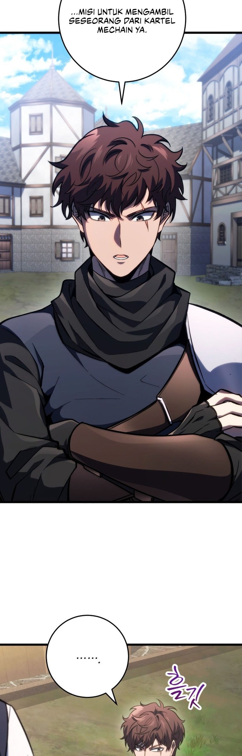 A Dragonslayer’s Peerless Regression Chapter 46 Gambar 19