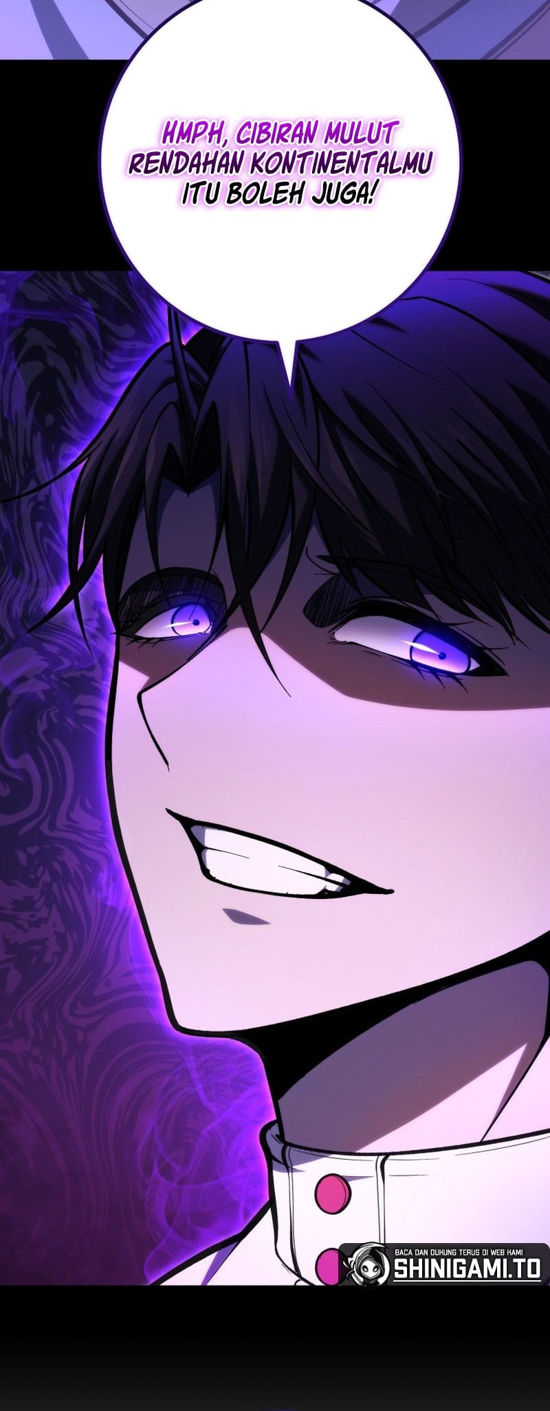 A Dragonslayer’s Peerless Regression Chapter 46 Gambar 33