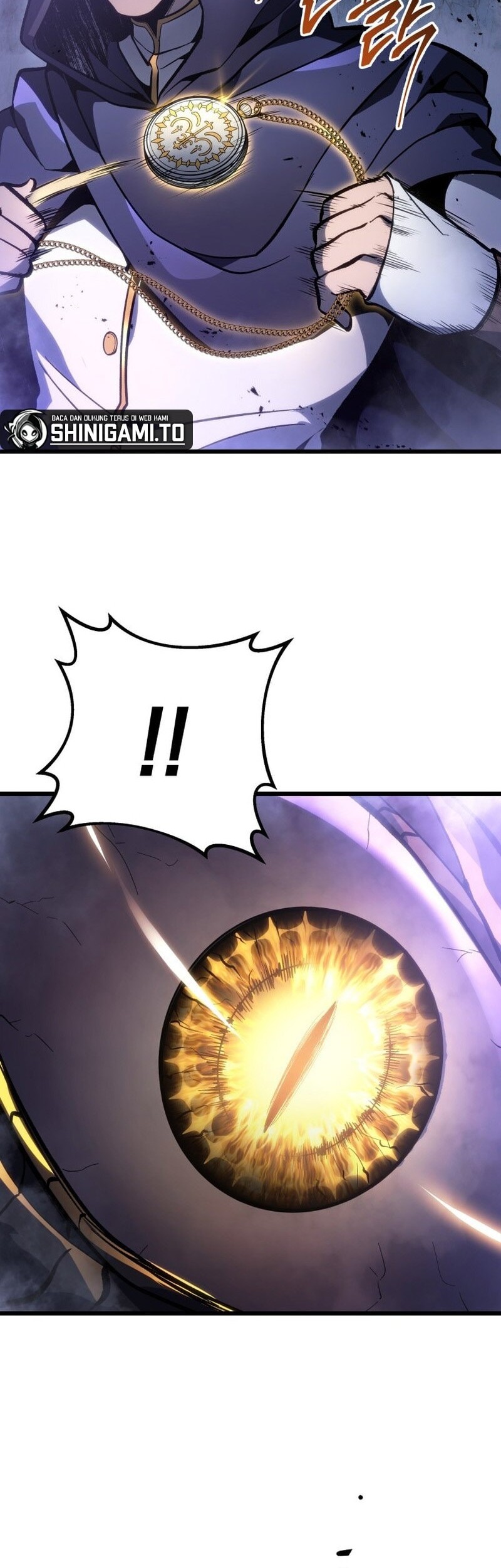 A Dragonslayer’s Peerless Regression Chapter 47 Gambar 35