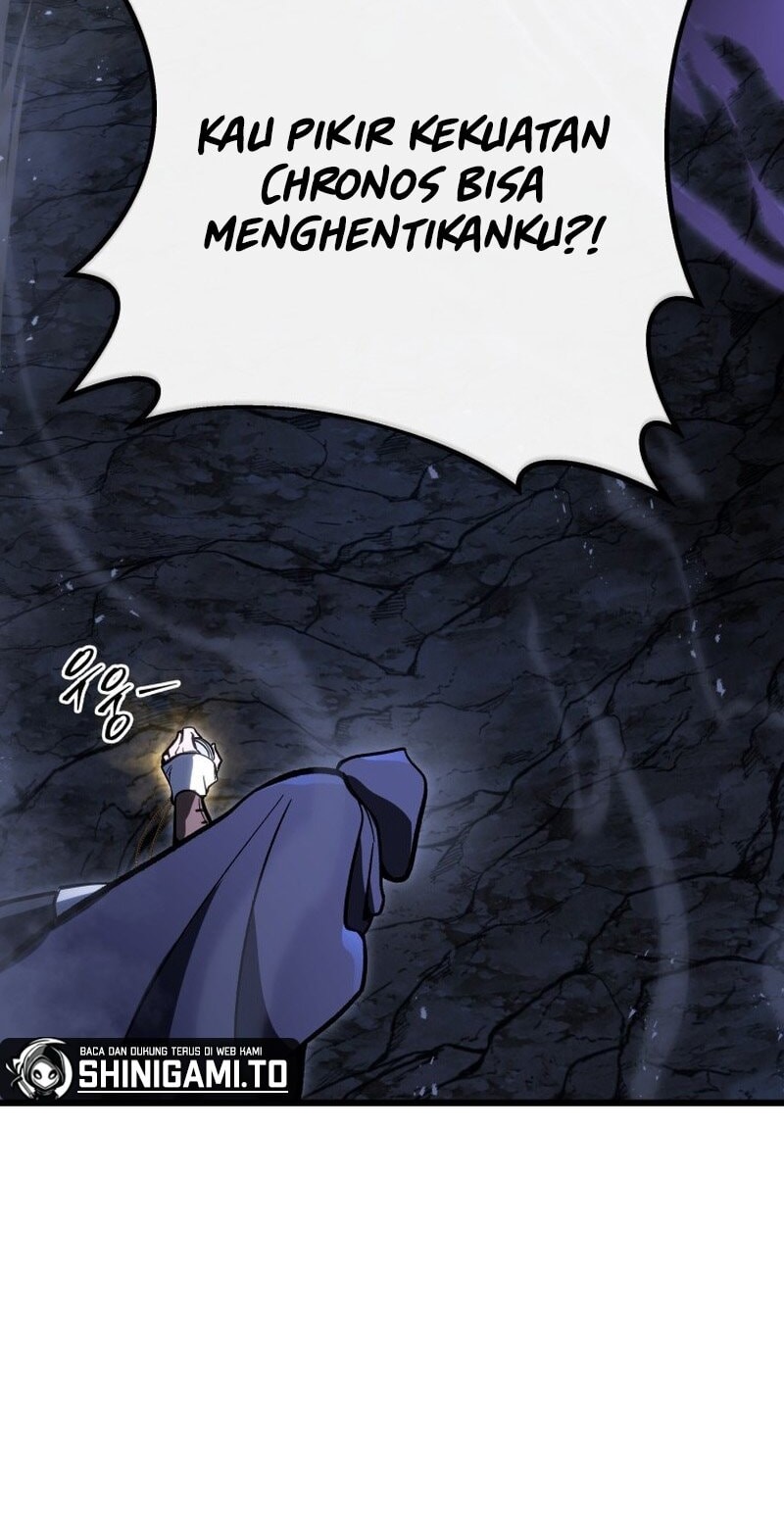 A Dragonslayer’s Peerless Regression Chapter 47 Gambar 38