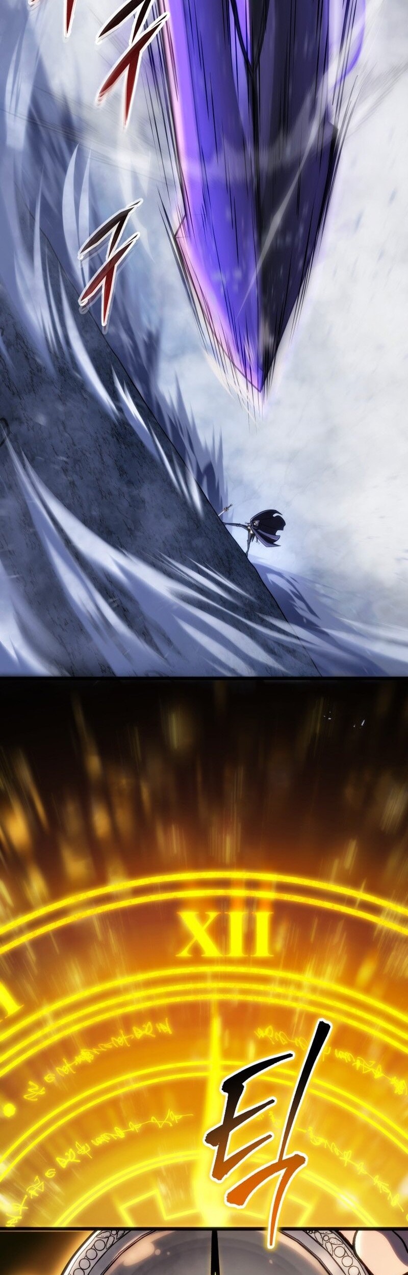 A Dragonslayer’s Peerless Regression Chapter 47 Gambar 40