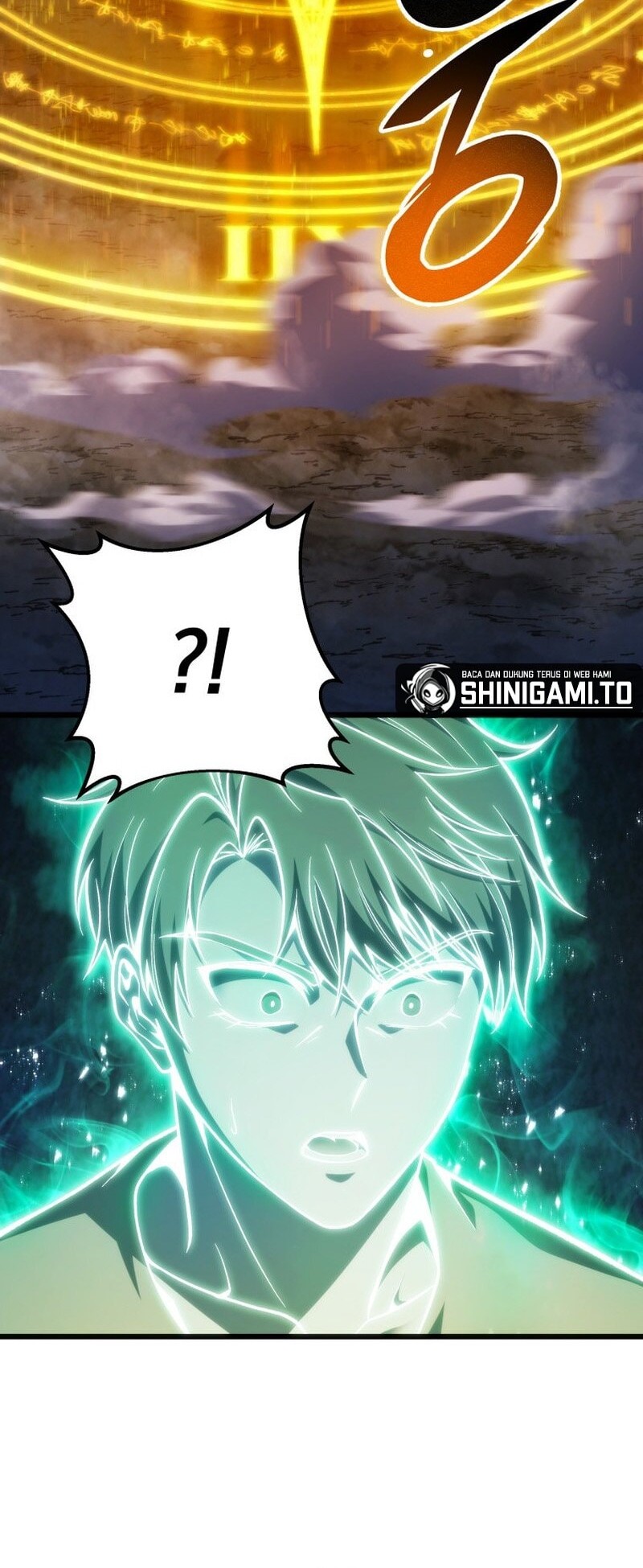 A Dragonslayer’s Peerless Regression Chapter 47 Gambar 42