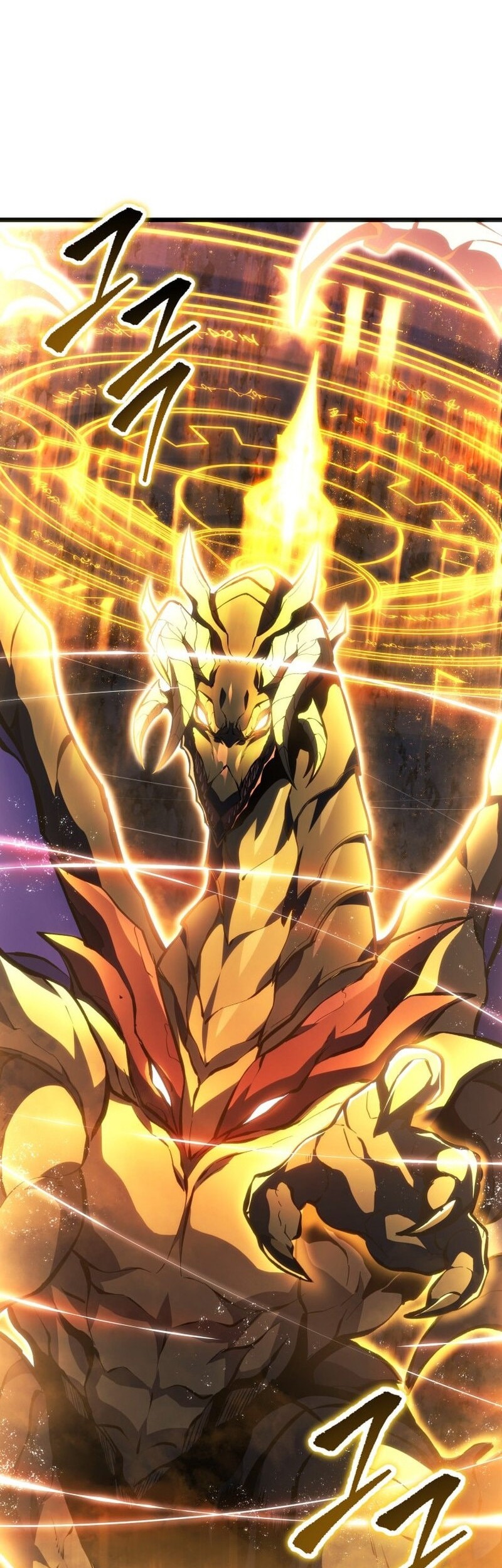 A Dragonslayer’s Peerless Regression Chapter 47 Gambar 44