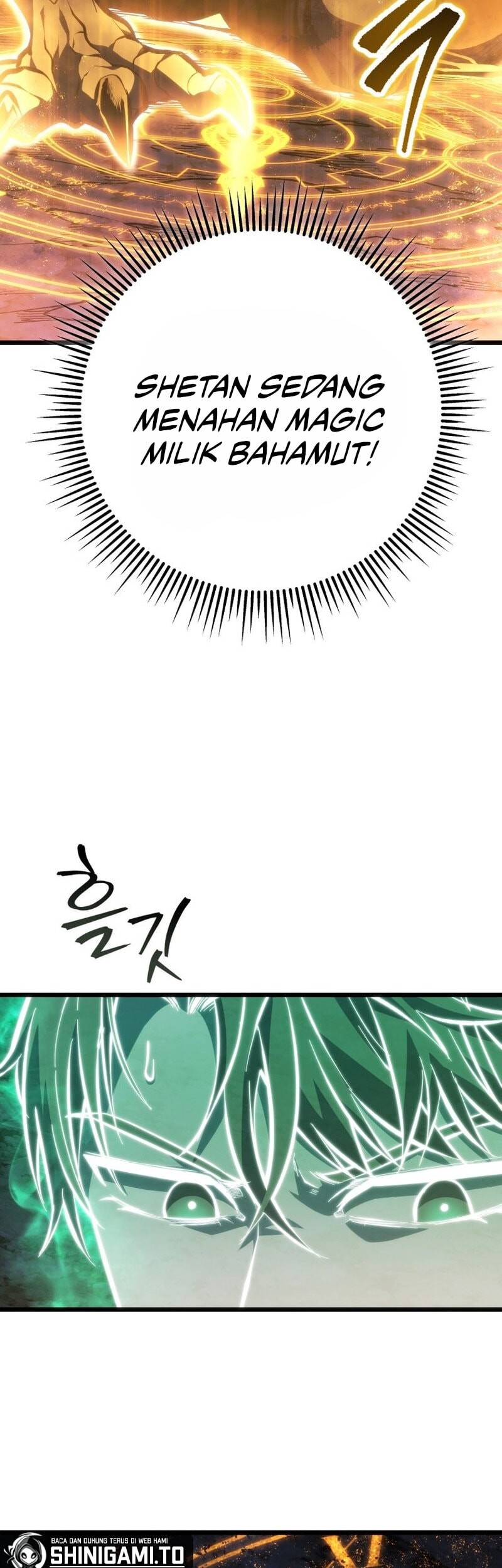 A Dragonslayer’s Peerless Regression Chapter 47 Gambar 45