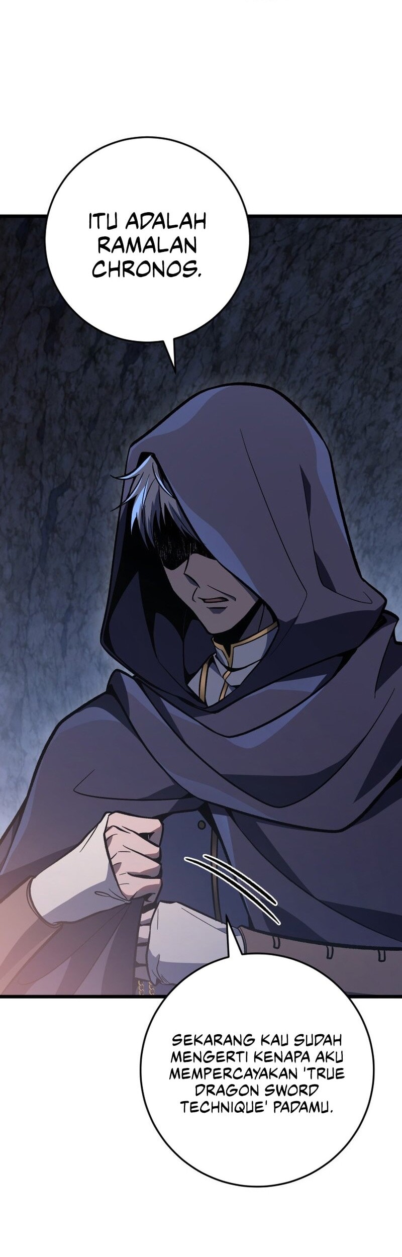 A Dragonslayer’s Peerless Regression Chapter 47 Gambar 54