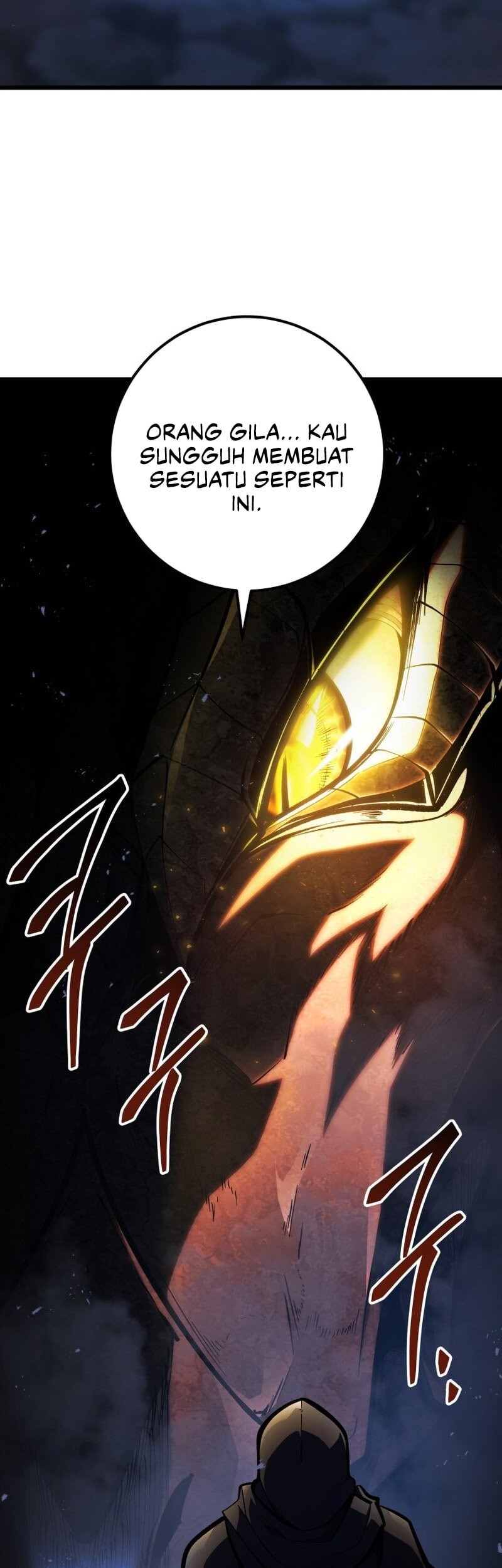 A Dragonslayer’s Peerless Regression Chapter 47 Gambar 59