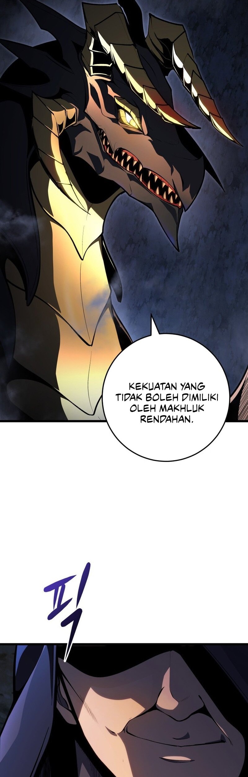 A Dragonslayer’s Peerless Regression Chapter 47 Gambar 64