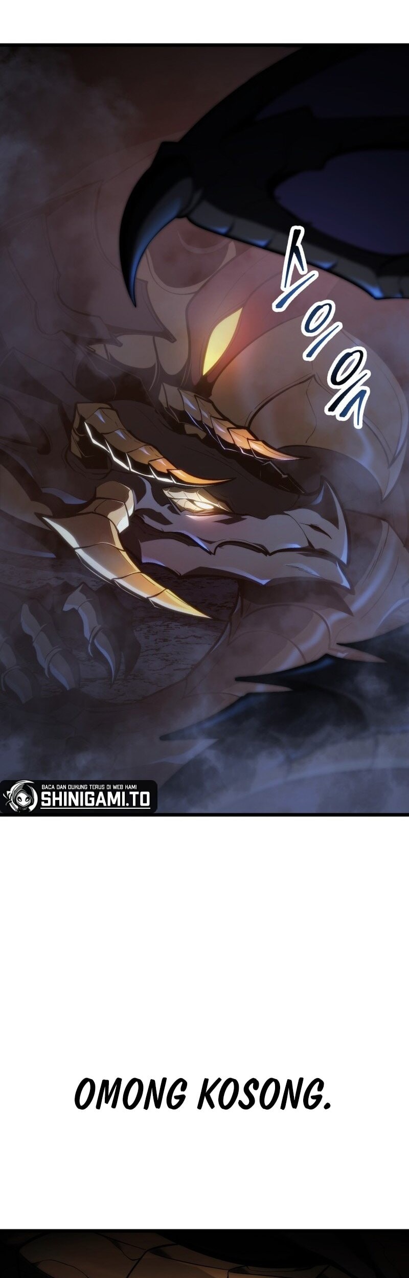 A Dragonslayer’s Peerless Regression Chapter 47 Gambar 69