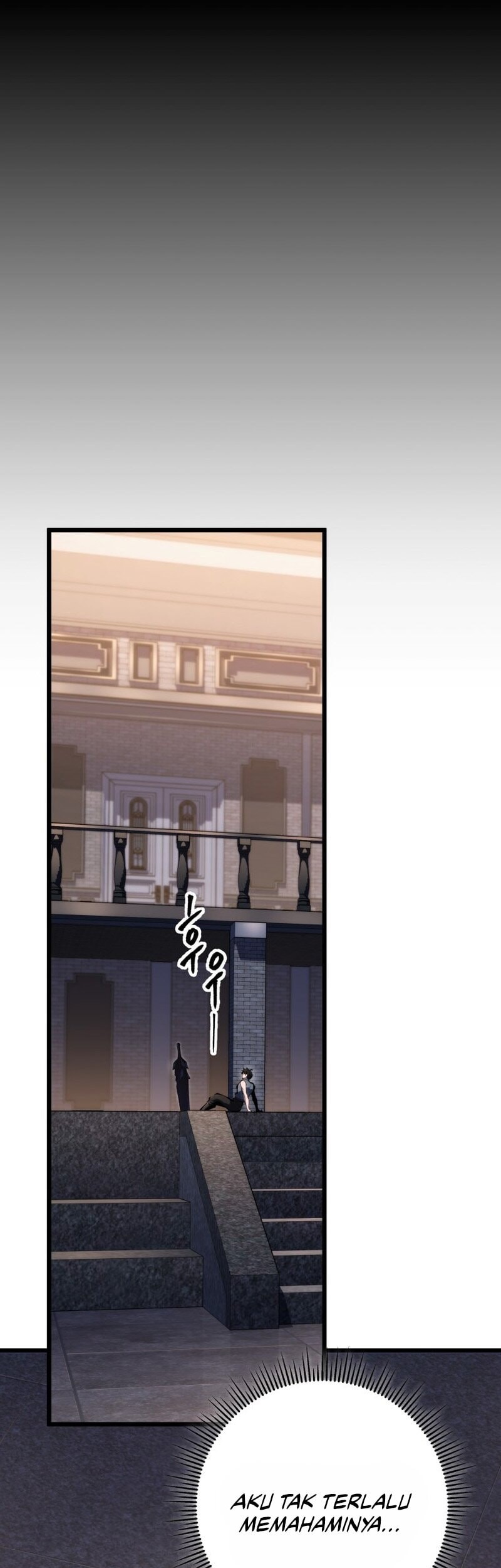 A Dragonslayer’s Peerless Regression Chapter 47 Gambar 71