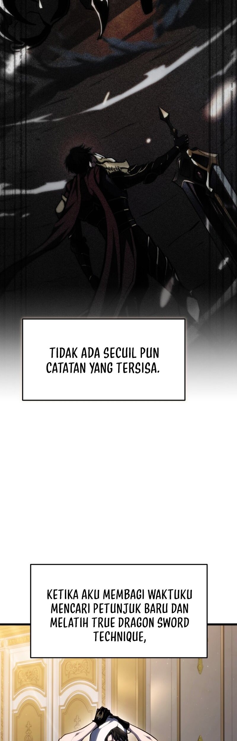 A Dragonslayer’s Peerless Regression Chapter 47 Gambar 77