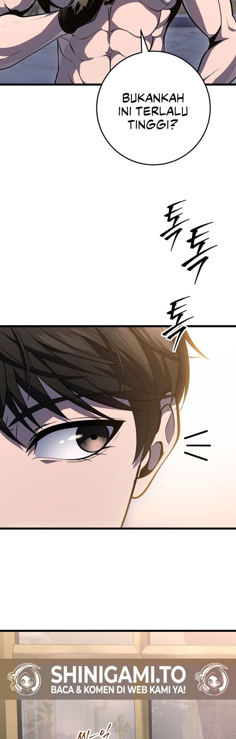 A Dragonslayer’s Peerless Regression Chapter 47 Gambar 80