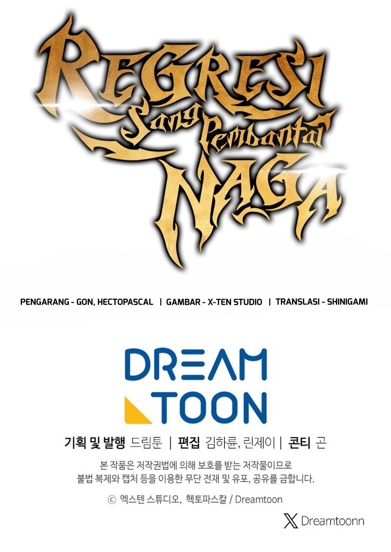 A Dragonslayer’s Peerless Regression Chapter 47 Gambar 83