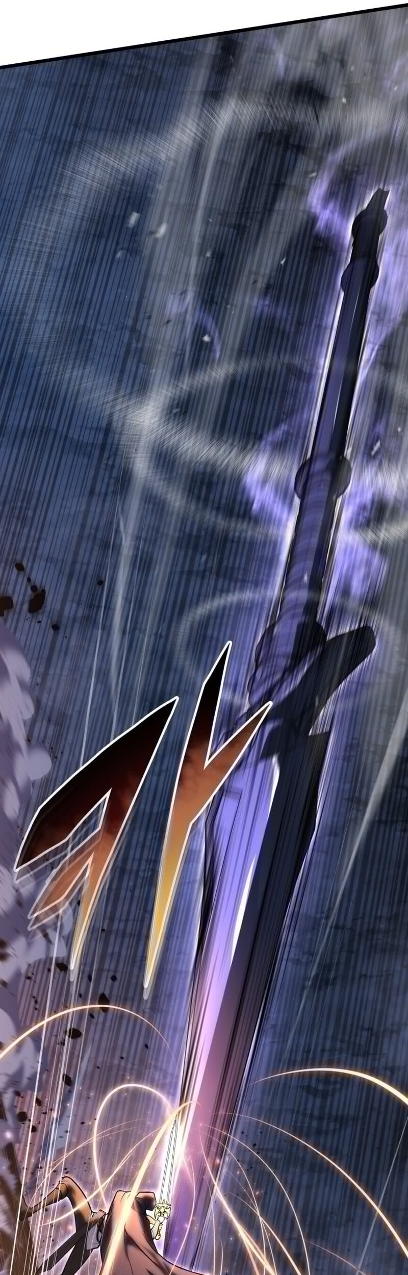 A Dragonslayer’s Peerless Regression Chapter 47 Gambar 16