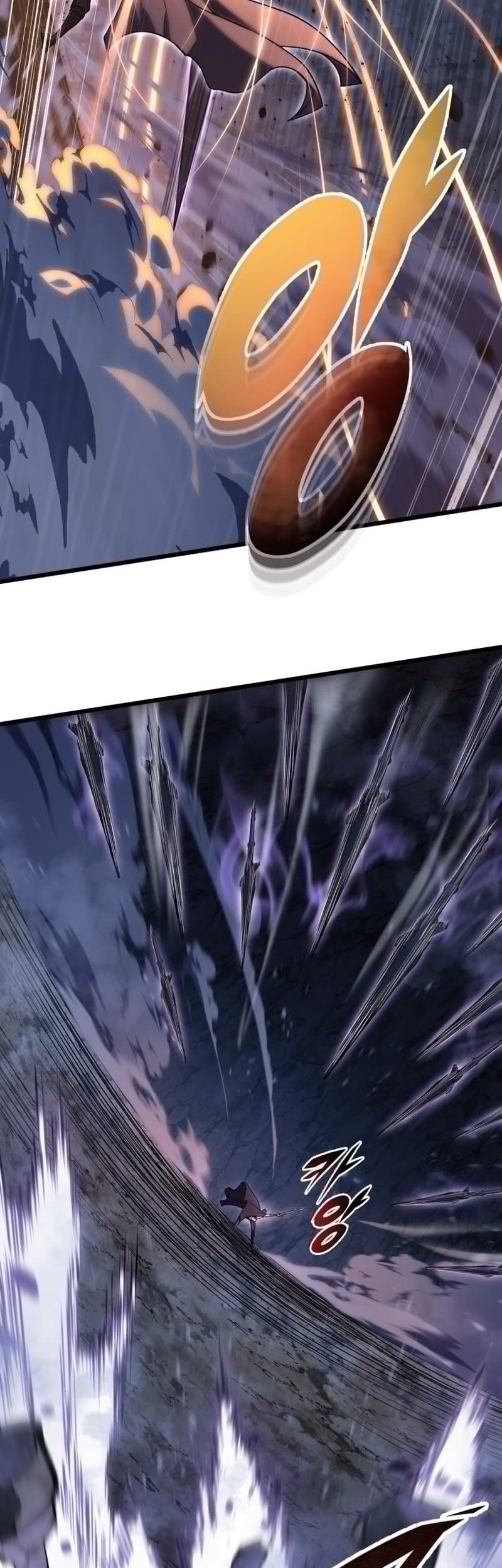 A Dragonslayer’s Peerless Regression Chapter 47 Gambar 17