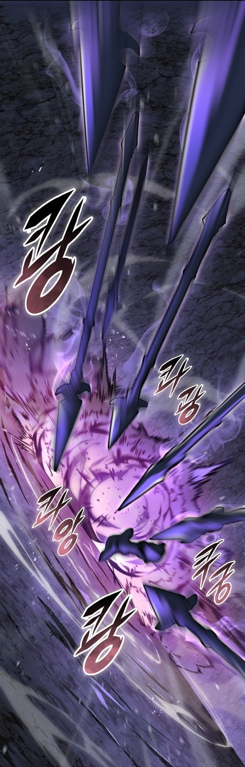 A Dragonslayer’s Peerless Regression Chapter 47 Gambar 24