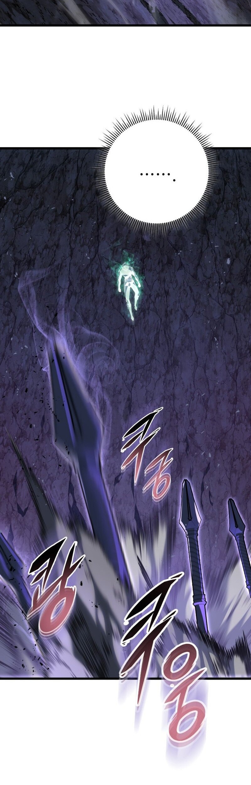 A Dragonslayer’s Peerless Regression Chapter 47 Gambar 25