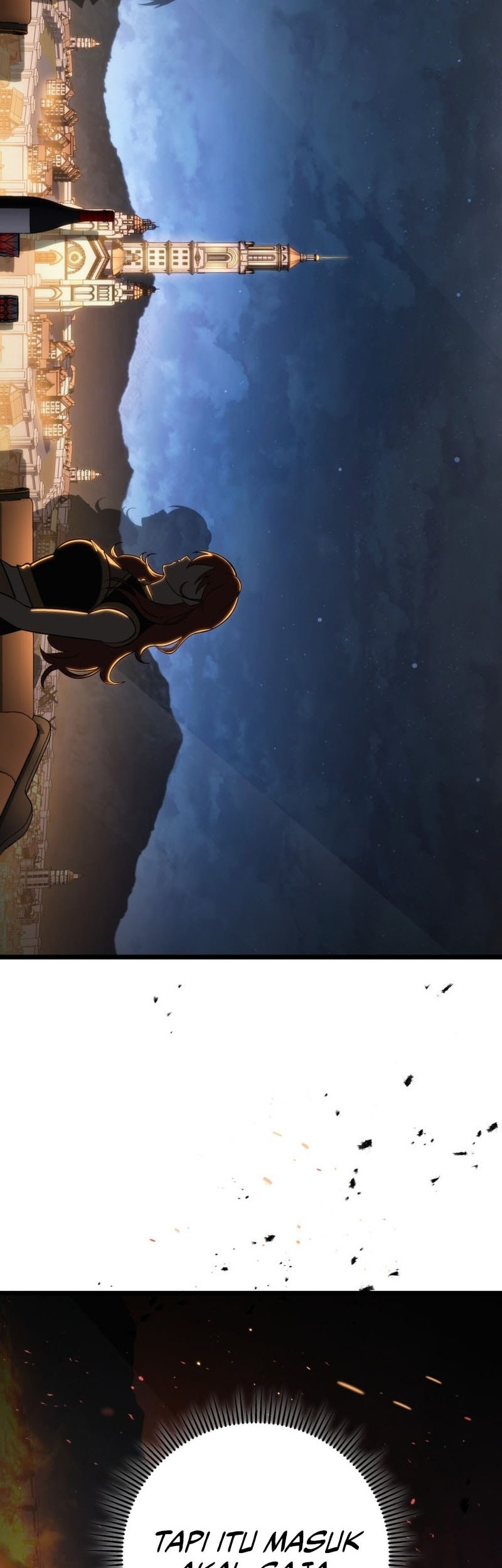 A Dragonslayer’s Peerless Regression Chapter 48 Gambar 8