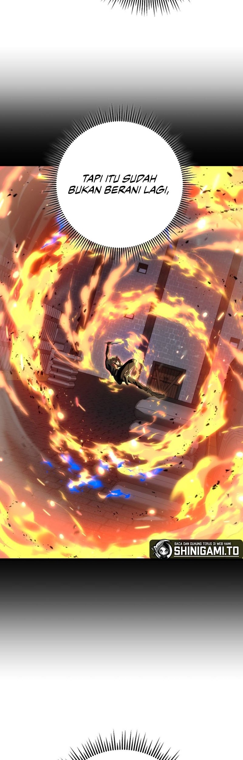 A Dragonslayer’s Peerless Regression Chapter 48 Gambar 37