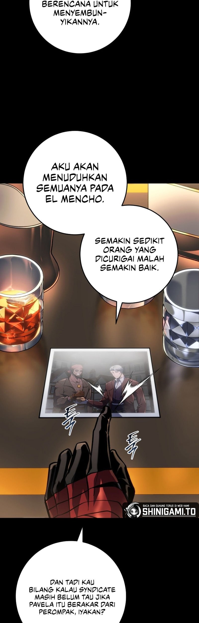 A Dragonslayer’s Peerless Regression Chapter 48 Gambar 41