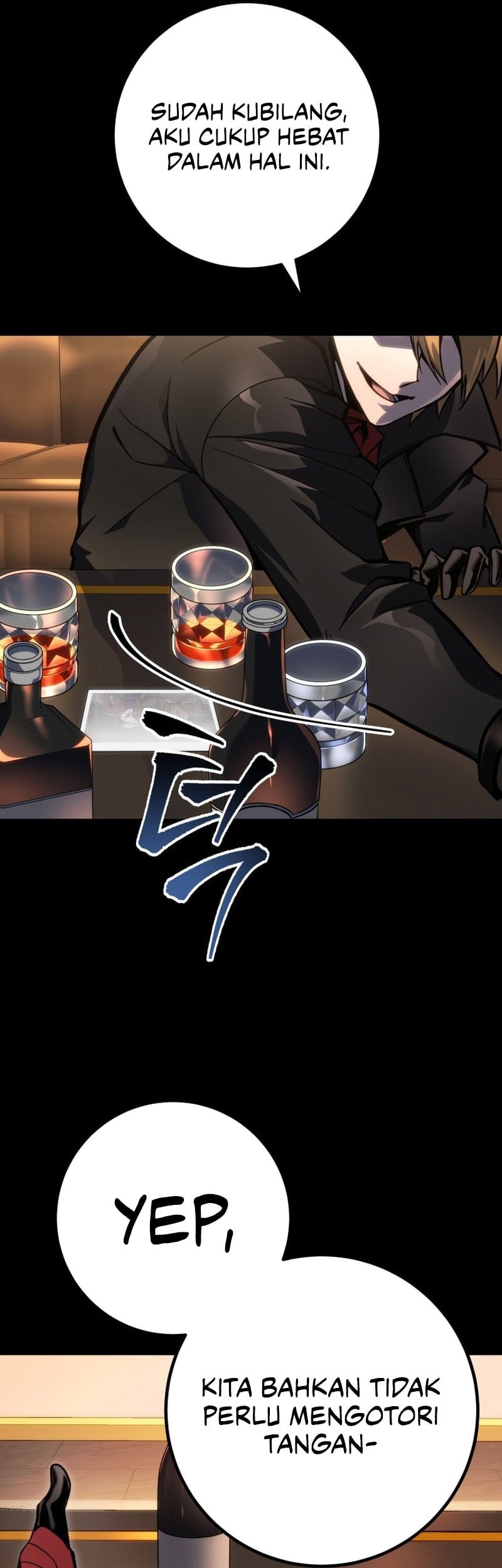 A Dragonslayer’s Peerless Regression Chapter 48 Gambar 43