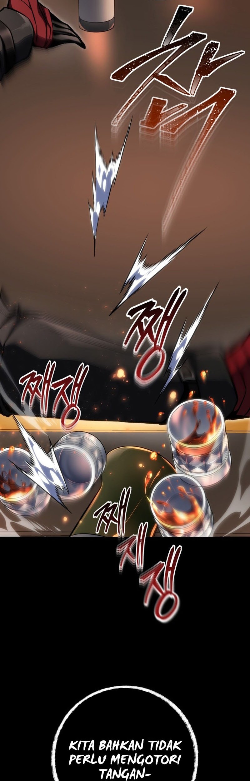 A Dragonslayer’s Peerless Regression Chapter 48 Gambar 44