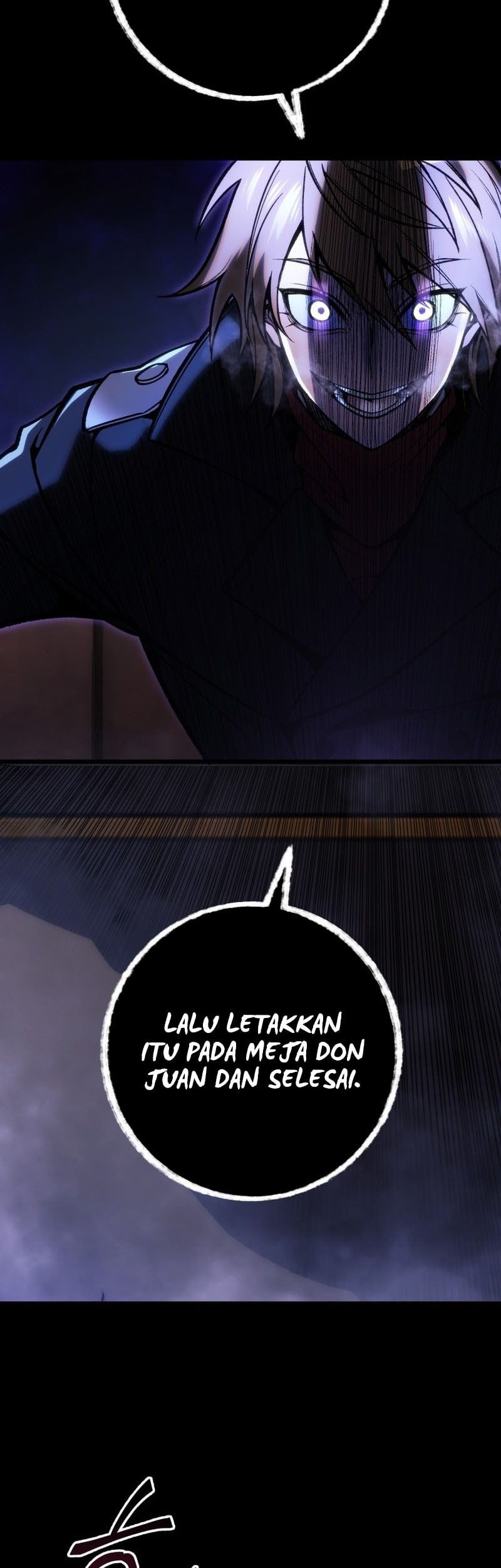 A Dragonslayer’s Peerless Regression Chapter 48 Gambar 45