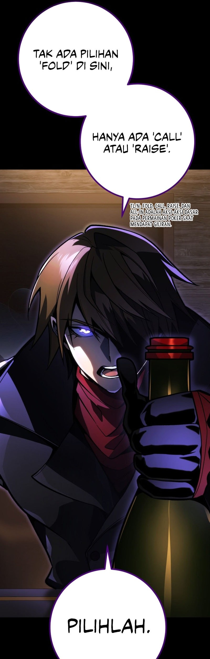 A Dragonslayer’s Peerless Regression Chapter 48 Gambar 51