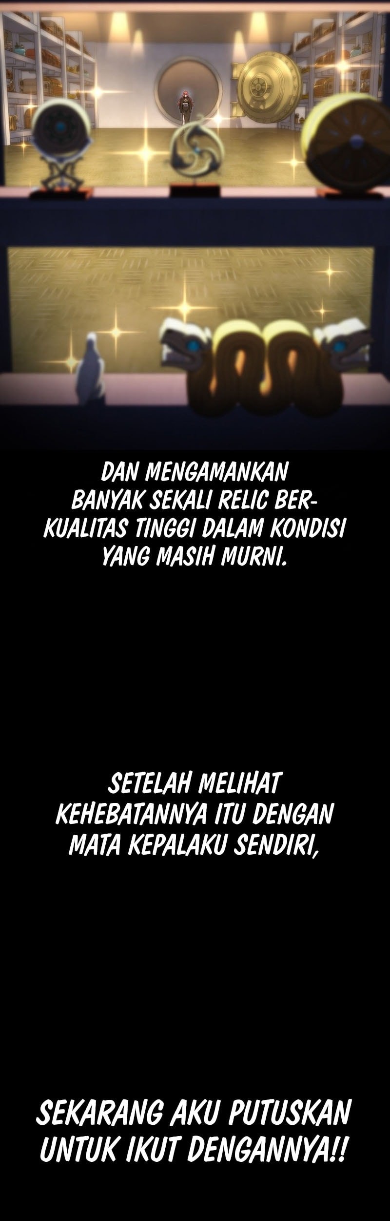 A Dragonslayer’s Peerless Regression Chapter 48 Gambar 55