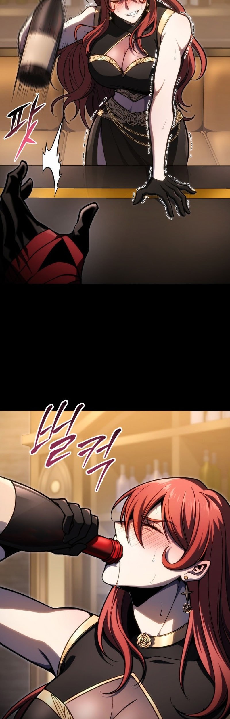 A Dragonslayer’s Peerless Regression Chapter 48 Gambar 57